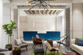 Отель Kimpton Aertson Hotel, an IHG Hotel  Нашвилл